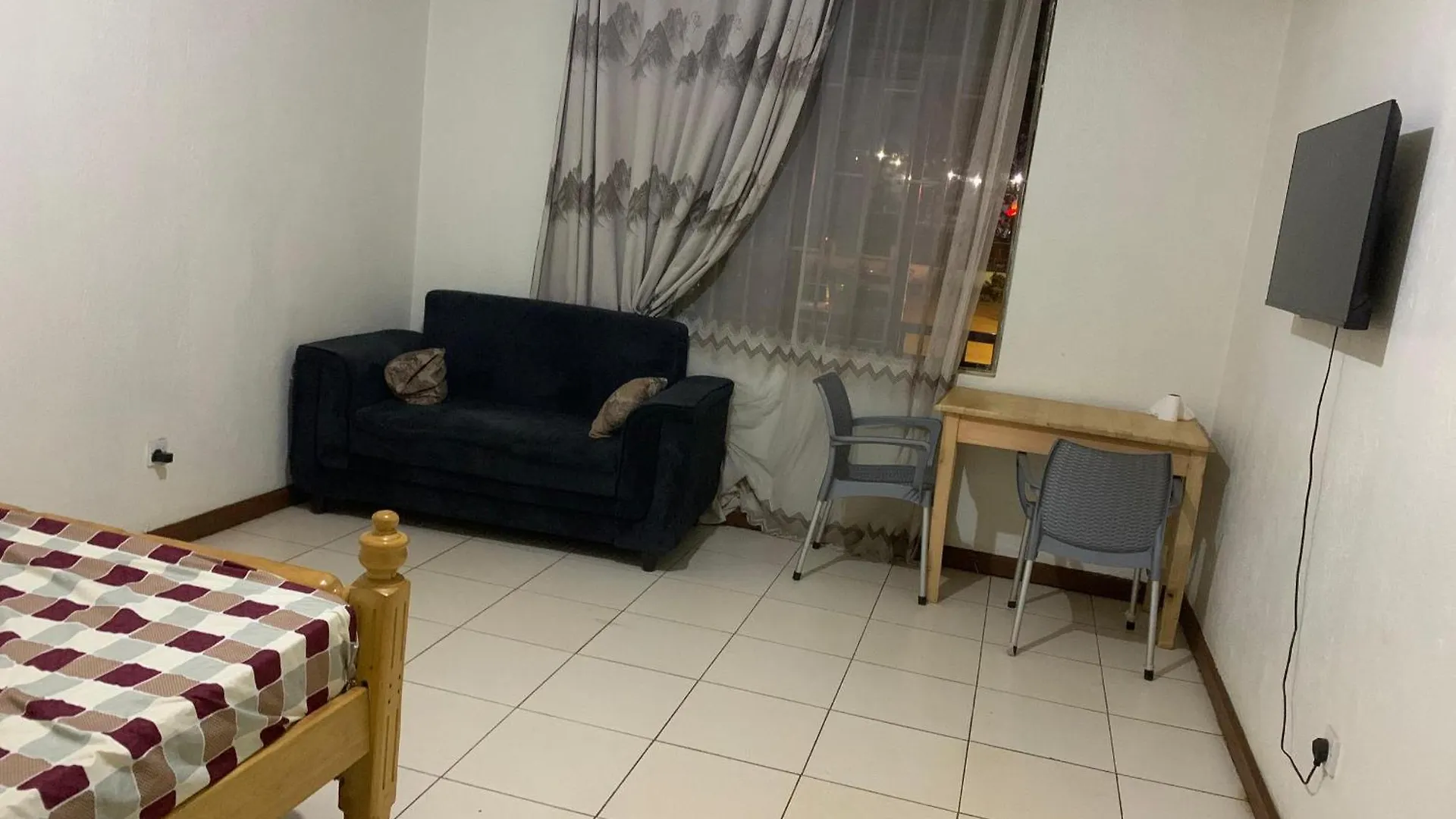 住宿加早餐酒店 Ontime Guest House 坎帕拉